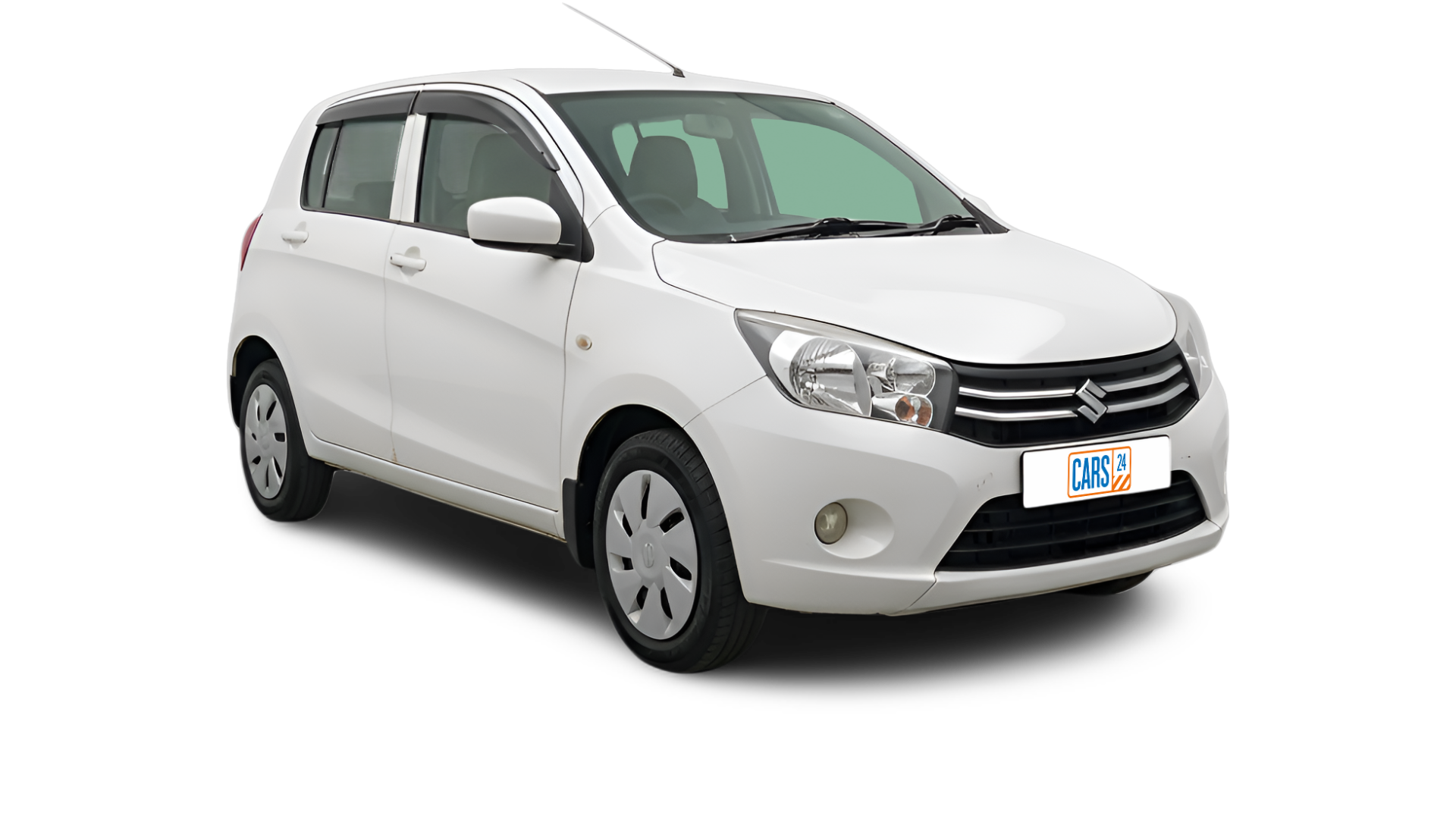 Maruti Celerio-img